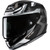 Hjc - Helmet Rpha 12 Carbon Xentra Mc5 2x - FB21NUS8105V