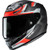 Hjc - Helmet Rpha 12 Carbon Xentra Mc6hsf Lg - FB21NUS61H6V