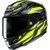 Hjc - Helmet Rpha 12n Dravix Mc3h 2x - FA53NUS8KH3V