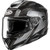 Hjc - Helmet Rpha 72 Carbon Fynex Mc5 Sm - FB25NUS4005V