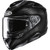 Hjc - Helmet Rpha 72 Carbon Solid Carbon Md - FB25NUS5XCBV