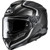Hjc - Helmet Rpha 72 Ernem Mc5 Sm - FH11NUS4205V