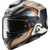 Hjc - Helmet Rpha 72 Ernem Mc7sf Sm - FH11NUS42S7V