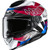 Hjc - Helmet Rpha 72 Goldy Mc21 Sm - FH11NUS4321V