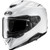 Hjc - Helmet Rpha 72 Solid Pearl White Lg - FH11NUS6PWHV