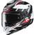 Hjc - Helmet Rpha 72 Value Mc1sf 2x - FH11NUS81S1V