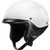 Hjc - Helmet C20 Solid Pearl White Sm - HP37NUS4PWHV