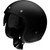Z1r - Helmet Saturnsv Fltblk Sm -