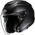 Hjc - Helmet I31 Solid Sf Black Md - JP45NUS5XBSV