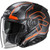 Hjc - Helmet Rpha 31 Dereen Mc6hsf Xl - JA19NUS72H6V