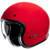 Hjc - Helmet V31 Solid Deep Red 2x - JA20NUS8DERV