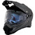Afx - Helmet Fx41ds Frost-gy Sm - 0110-3761