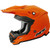 Afx - Helmet Fx19r Mat-org 2xl - 0110-7050