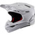 Alpinestars - Supertech S-m10 Solid White S - 8300323-2180-S