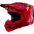 Alpinestars - Supertech S-m10 Flood Rd/bk Xxl - 8301023-3003-2X