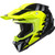 Hjc - Helmet C50 Mirage Mc3h Lg - MP46NUS62H3V