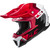Hjc - Helmet C50 Primal Mc1 Sm - MP46NUS4101V
