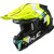 Hjc - Helmet C50 Primal Mc4 Lg - MP46NUS6104V