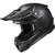 Hjc - Helmet C50 Solid Sf Black Sm - MP46NUS4XBSV