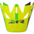 Z1r - Visor Kit Rise Hivizylw -