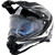 Afx - Helmet Fx41 Range M-bk Sm - 0140-0061