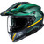 Hjc - Helmet Rpha 60 Arbre Mc4 Xl - FA49NUS7204V