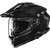 Hjc - Helmet Rpha 60  Black Lg - FA49NUS6XBKV