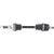 Moose Offroad - Axle Kit Complete Cf Moto - CFM-7003