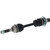 Moose Offroad - Axle Kit Complete Cf Moto - CFM-7016