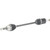 Moose Offroad - Axle Kit Complete Honda - HON-7056