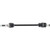 Moose Offroad - Axle Kit Complete Kawasaki - KAW-7032