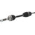 Moose Offroad - Hd Axle Kit Complete Cf Moto - CFM-6002HD