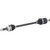 Moose Offroad - Hd Axle Kit Complete Honda - HON-6059HD