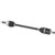Moose Offroad - Hd Axle Kit Complete John Deere - JDR-6020HD