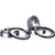 Factory Links - Steering Rebuild Race Series Kit - SSR-H-397