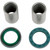 Skf - Rear Wheel Seals And Spacers Kit - VKWB-F-20-HDS-D
