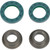 Skf - Rear Wheel Seals And Spacers Kit - VKWB-R-15-HDS-A