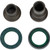 Skf - Rear Wheel Seals And Spacers Kit - VKWB-R-25-HDS-A