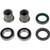 Skf - Rear Wheel Seals, Spacers And Bearings Kit - VKWB-F-20-HD-G