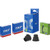 Skf - Rear Wheel Seals, Spacers And Bearings Kit - VKWB-R-25-HD-J