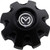 Moose Offroad - Center Cap 399 - C399MB-MO