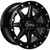Ams - Wheelbl 14x7 4/110 5+2 - 4752-046AS