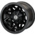 Moose Offroad - Wheel 416b 14x8 4-156 4+4 - 416MO148156MB4