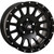 High Lifter - Wheel Hl25 15x7 5/4.5 +10mm Blk - 15HL25-1255