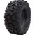 Ams - Tire Blacktail 28x10r14 - 1480-3611