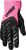 Thor - Women's Spectrum Gloves - Fluo Pink/Black - Medium - Women's Spectrum Gloves - 3331-0208