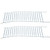 Kimpex - Tire Chain 2 Space 59x16 - 233573