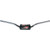 G2 Ergonomics Corp. - Handlebar G2 Slicer Threaded  Gray Md - 80-4020