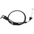 Moose Offroad - Control Cable, Throttle - 45-1280