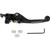 Moose Offroad - Arc Brake Power Lever - Black - AC-MBR-224iM
